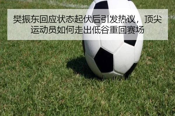 樊振东回应状态起伏后引发热议，顶尖运动员如何走出低谷重回赛场